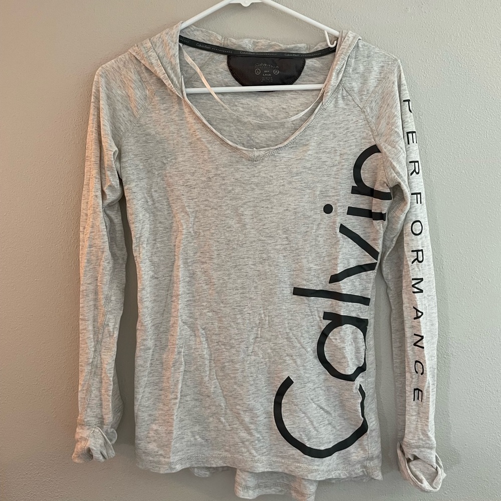 Calvin Klein